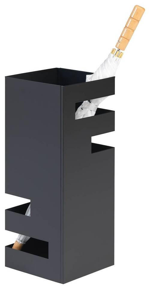 STOJALO ZA DEŽNIKE - Trend, kovina (19/47,5/19cm) - Xora