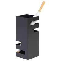 SCHIRMSTÄNDER Metall  - Trend, Metall (19/47,5/19cm) - Xora