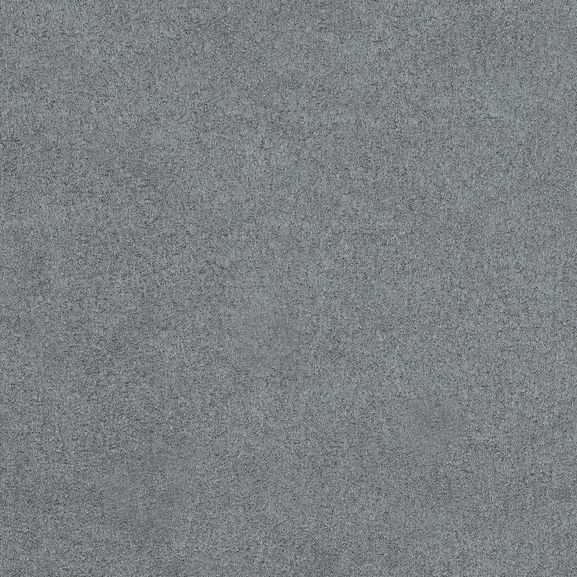 BÜROHOCKER Mikrofaser Grau, Weiß  - Weiß/Grau, Basics, Textil/Metall (55/45,66/55cm) - Aeris