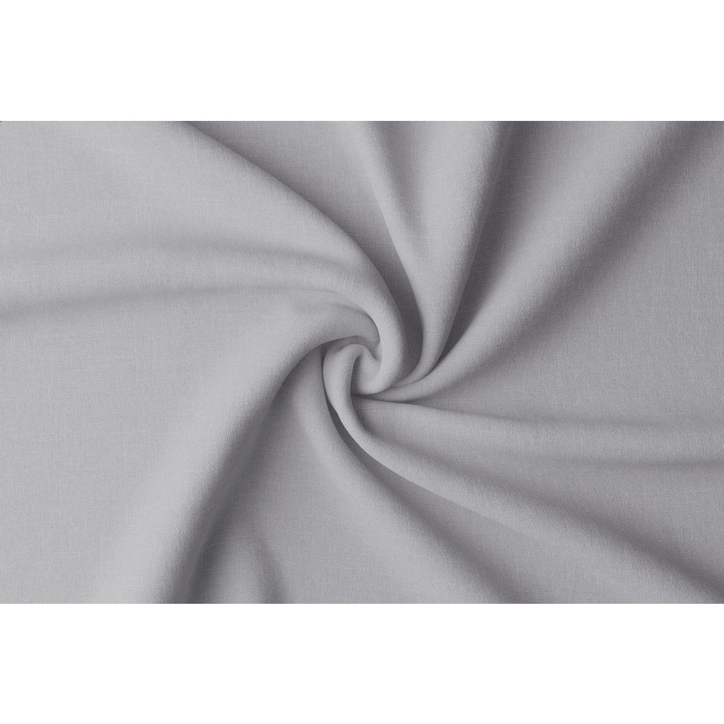 Thumbnail - Lärmschutzvorhang Aston, Weiß, Textil, Uni, 140x245 cm, Lärmschutz, Wohntextilien, Gardinen & Vorhänge, Fertiggardinen, ...