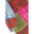 OHRENSESSEL Multicolor - Multicolor/Braun, Design, Holz/Textil (69/134/86cm) - KARE-Design