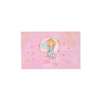 KINDERTEPPICH 80/150 cm Prinzessin Lillifee  - Hellrosa, Design, Textil (80/150cm)