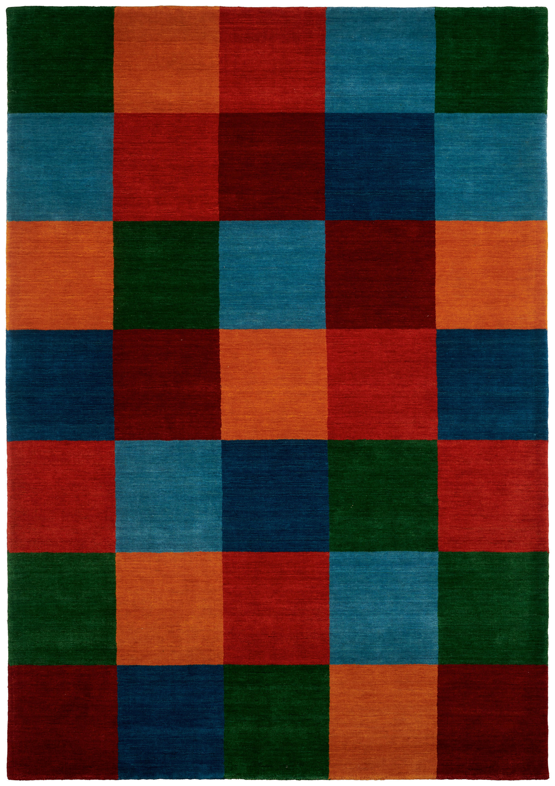 ORIENTTEPPICH 160/230 cm Savannah Colourchart Braun, Grau  - Braun/Grau, LIFESTYLE, Textil (160/230cm) - Cazaris