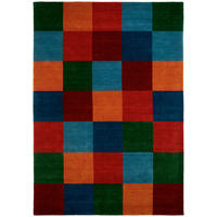 ORIENTTEPPICH 160/230 cm Savannah Colourchart Braun, Grau  - Braun/Grau, LIFESTYLE, Textil (160/230cm) - Cazaris