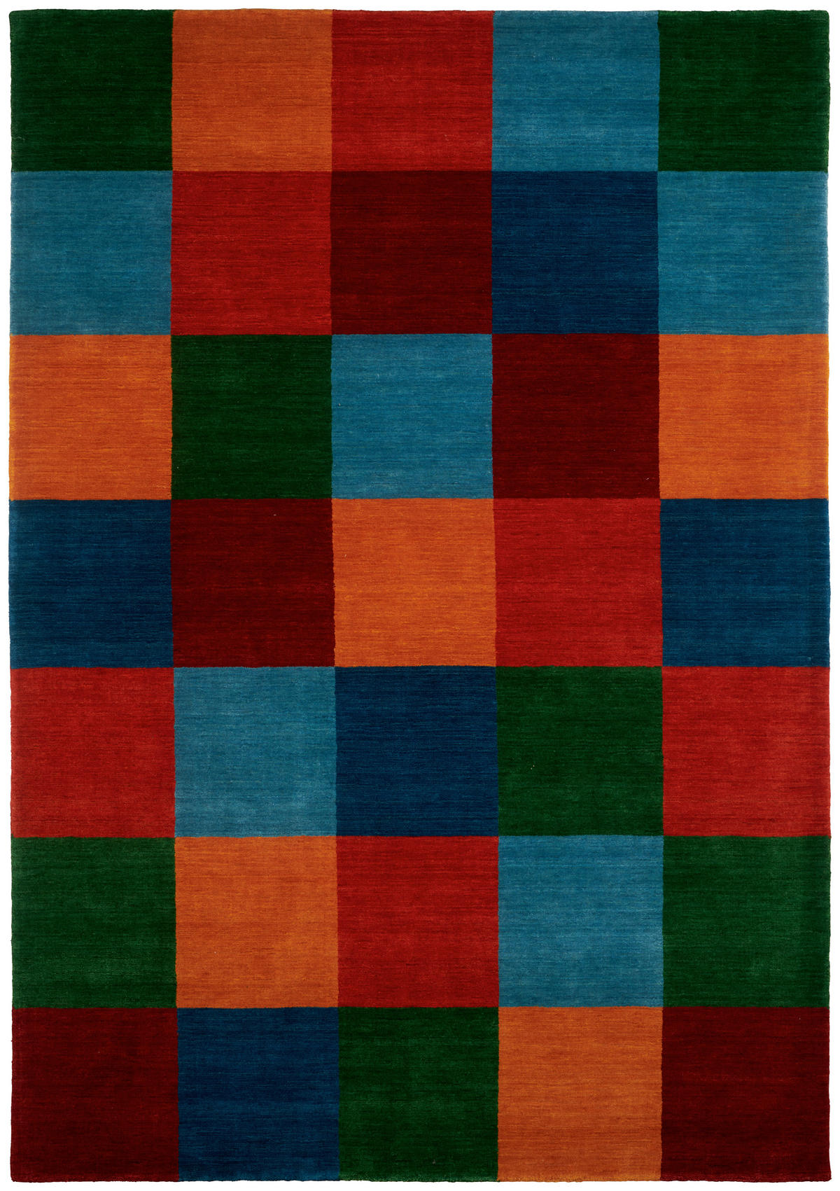 ORIENTTEPPICH 160/230 cm Savannah Colourchart Braun, Grau  - Braun/Grau, LIFESTYLE, Textil (160/230cm) - Cazaris