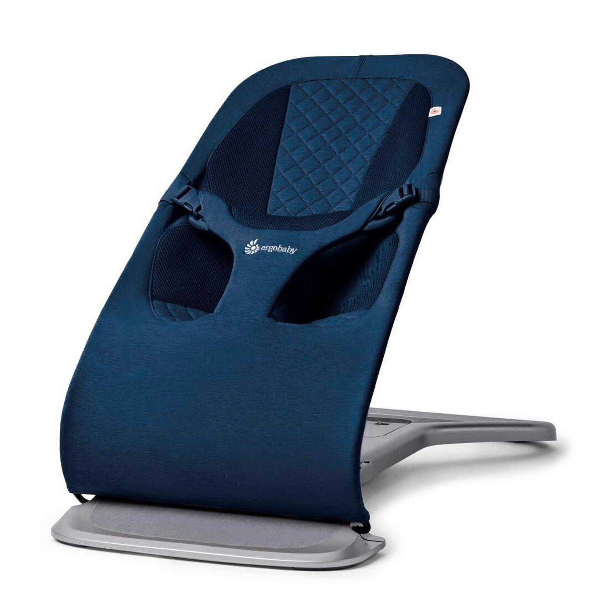 NJIHALICA  EVOLVE 3U1  - tamnoplava/antracit, Osnovno, tekstil/plastika (42/56/81,3cm) - Ergobaby