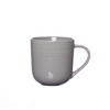 KAFFEEBECHER LEVI  400 ml   - Grau, Basics, Keramik (9/13/10cm) - Ritzenhoff Breker