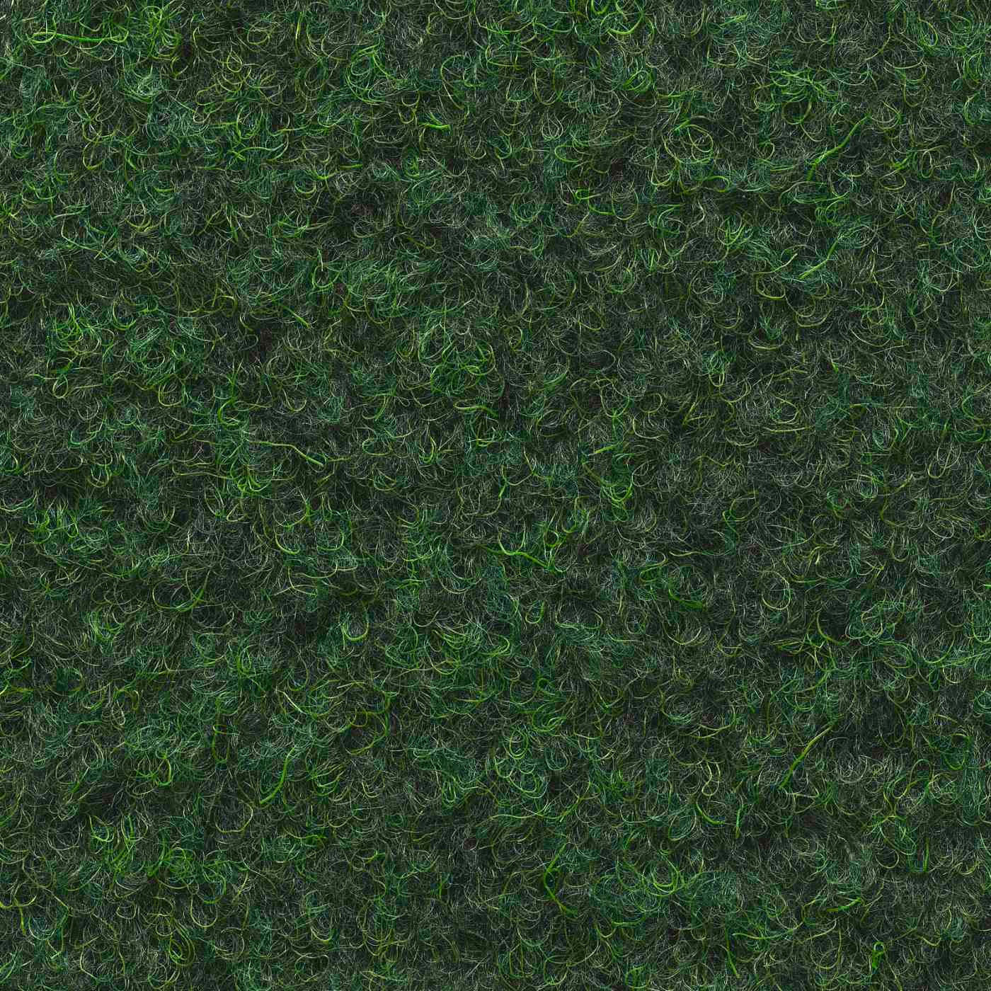 GYEPSZŐNYEG   - sötétzöld, Basics, műanyag/textil (100/200cm) - Boxxx