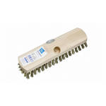 SCHRUBBER - Buchefarben, Basics (5,5/21/6cm) - Homeware