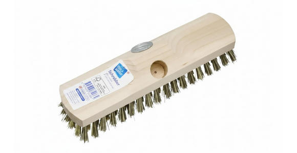 SCHRUBBER - Buchefarben, Basics (5,5/21/6cm) - Homeware
