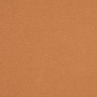 DEKOSTOFF per lfm blickdicht  - Orange, KONVENTIONELL, Textil (140cm) - Esposa