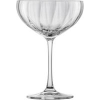GLÄSERSET Blossom  4-teilig  - Transparent, Design, Glas (10,6/15,2cm) - Schott Zwiesel