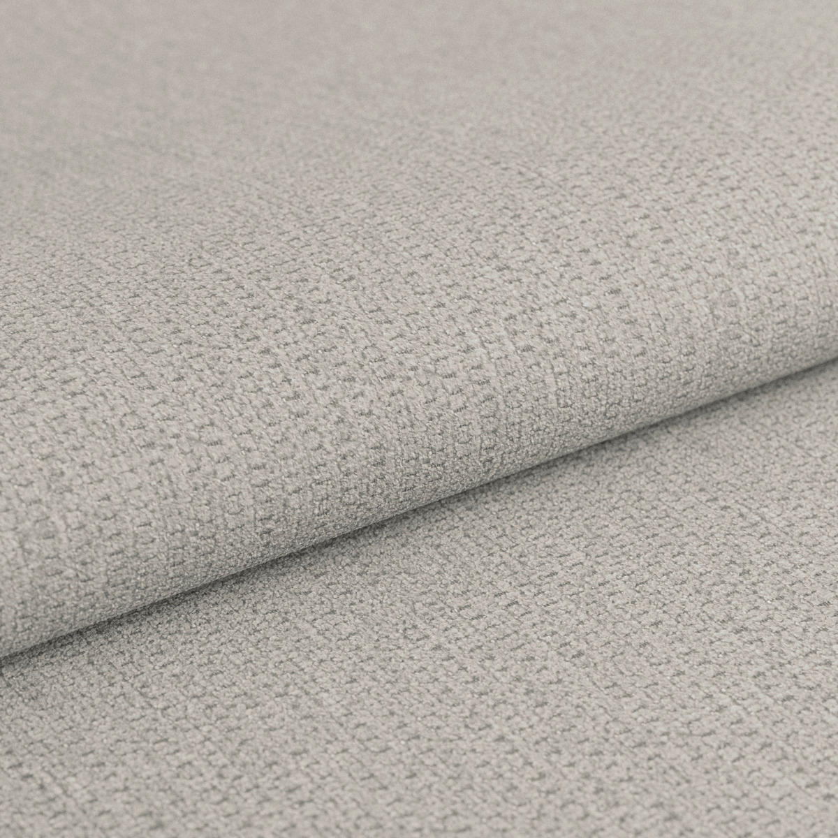 ECKSOFA  Mikrofaser, Struktur Beige  - Beige/Schwarz, Konventionell, Kunststoff/Textil (251/183cm) - MID.YOU