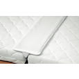 MATRATZENBRÜCKE 24/200 cm    - Weiß, Basics, Textil (24/200cm) - Sleeptex