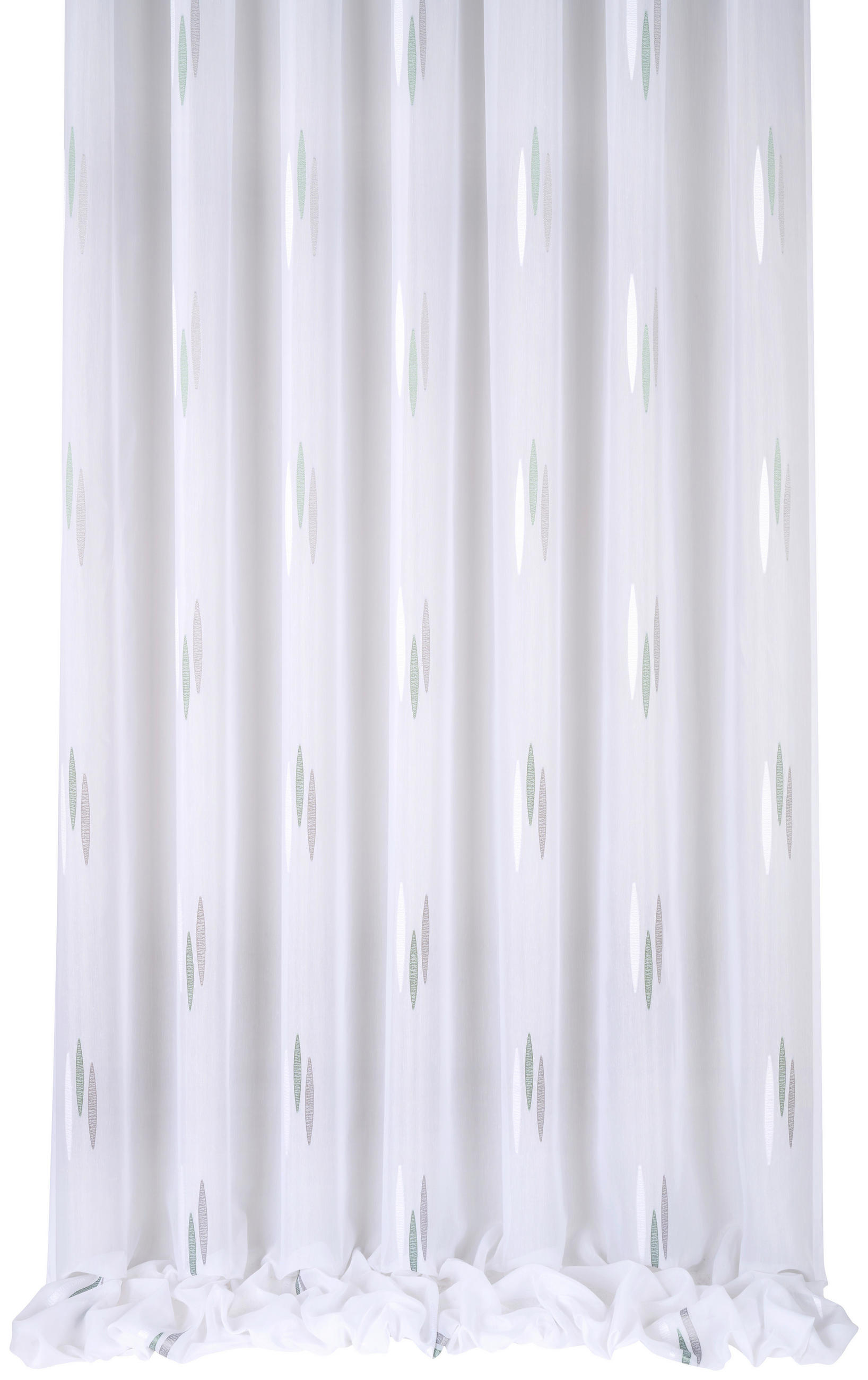 STORE per lfm  - Grün, KONVENTIONELL, Textil (290cm) - Esposa