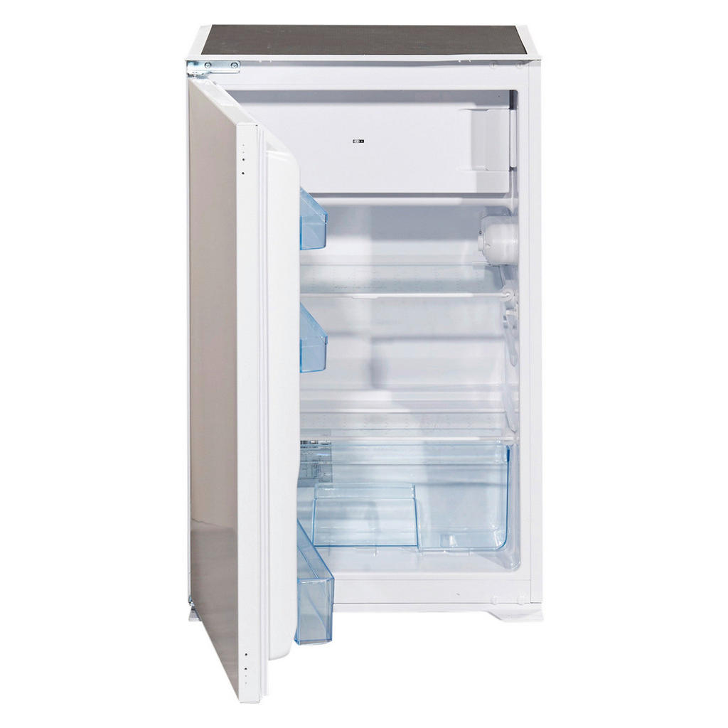 Thumbnail - Carryhome Küchenblock Jazz Single, Braun, Eiche Artisan, Kunststoff, 1,1 Schubladen, nur wie online abgebildet bestellba...