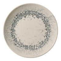 DESSERTTELLER CECINA GRAPHIT  20,5 cm   - Grau, Design, Keramik (20,5cm) - Ritzenhoff Breker