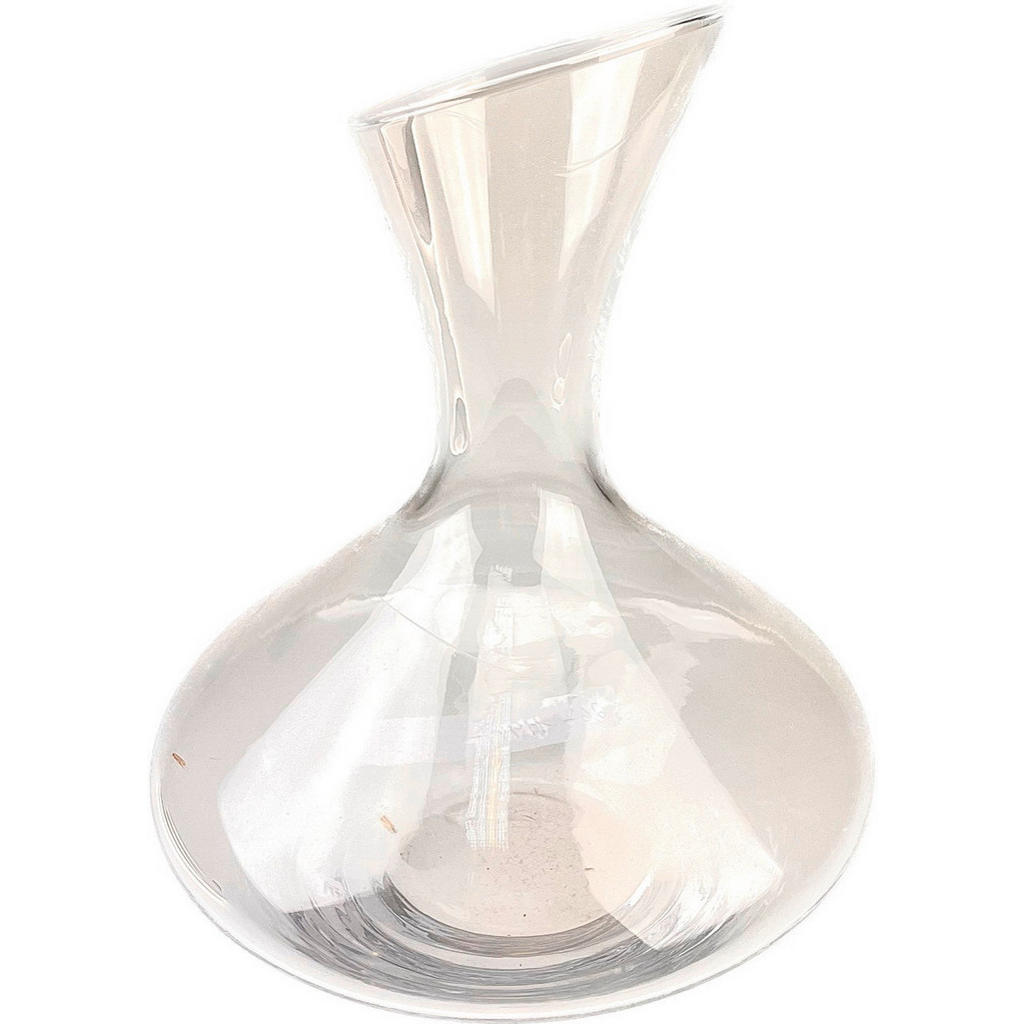 XXXL VÁZA, sklo, 25 cm
