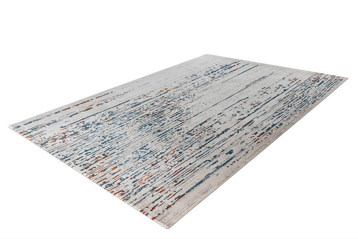 TEPPICH 160/230 cm Lorin 425 Grau / Multi Grau, Multicolor  - Multicolor/Grau, KONVENTIONELL, Textil (160/230cm)