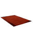 ORIENTTEPPICH 90/160 cm Rot - Rot, Textil (90/160cm) - ESPOSA