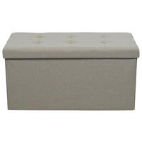 SITZBOX  - Kaschmir, Design, Textil (76/38/38cm) - Carryhome