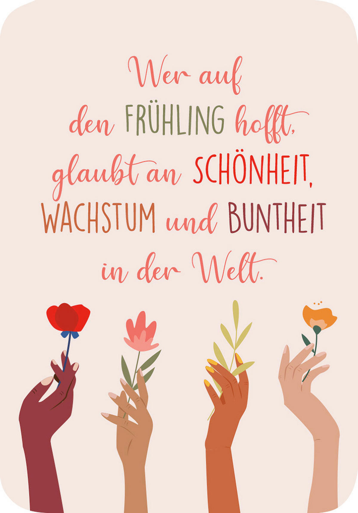 BUCH  - Multicolor, Basics, Papier (7,2/10,2/1,6cm)