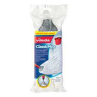 MOP - alb, Basics (80/28/40cm)