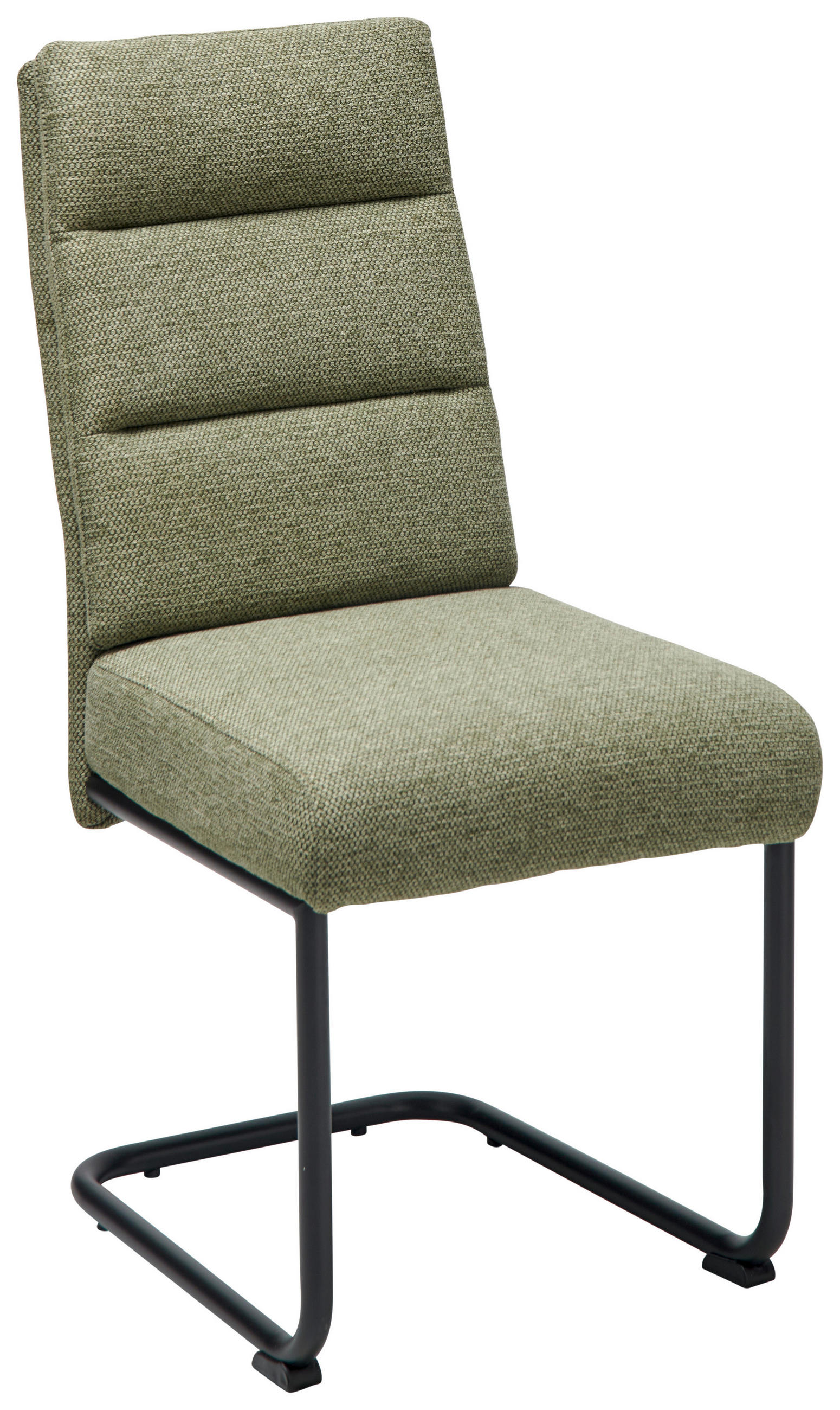 HOUPACÍ ŽIDLE, zelená - černá/zelená, Lifestyle, kov/dřevo (45/94/62cm) - MID.YOU