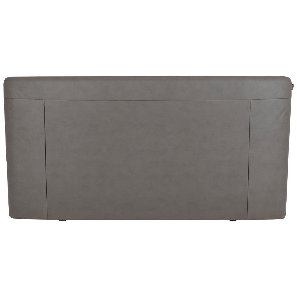 Thumbnail - Joop! Boxspringbett, Grau, Dunkelgrau, Textil, H2, 7-Zonen, Höhe ca. 24 cm, 160x200 cm, Goldenes M, Made in EU, Matratze...