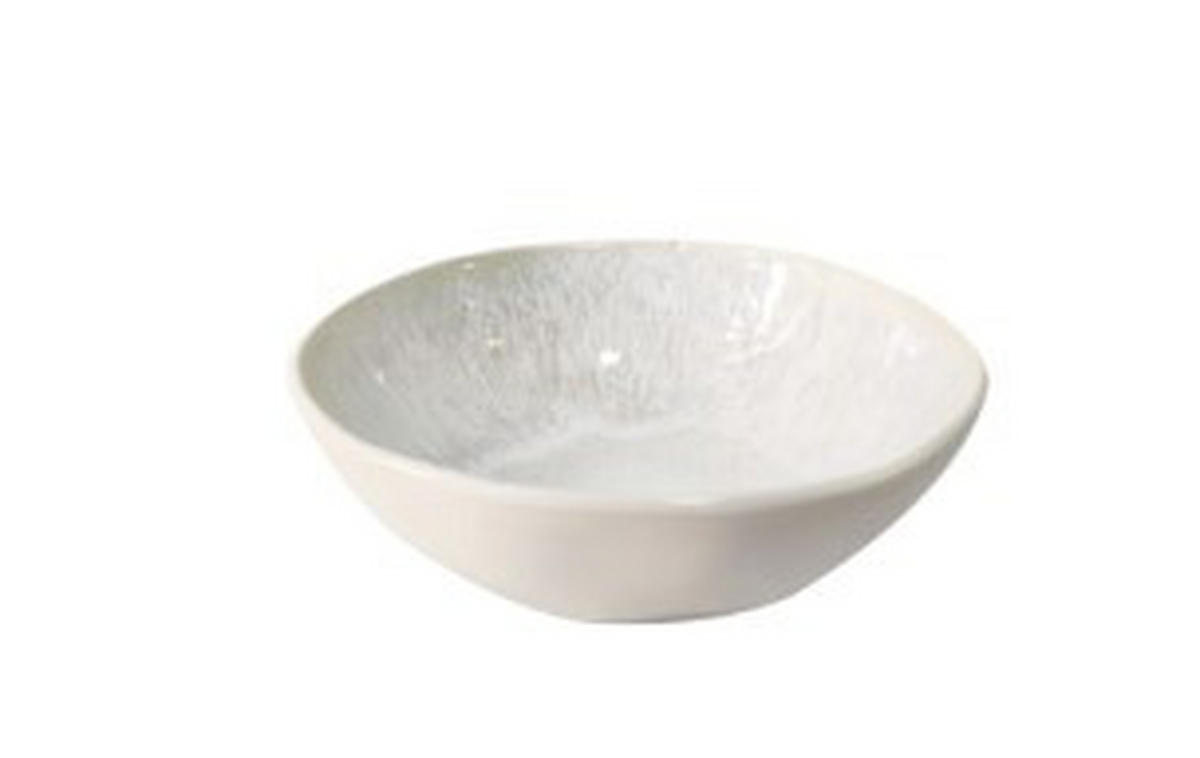 SALLADSSKÅL  30 cm  - beige, Basics, keramik (30cm)