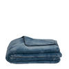 TAKARÓ 140/190 cm  - kék, Basics, textil (140/190cm) - Zoeppritz