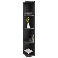 Etajeră De Sine Stătătoare, 15/97/17 cm,  - Konventionell (15/97/17cm) - MID.YOU