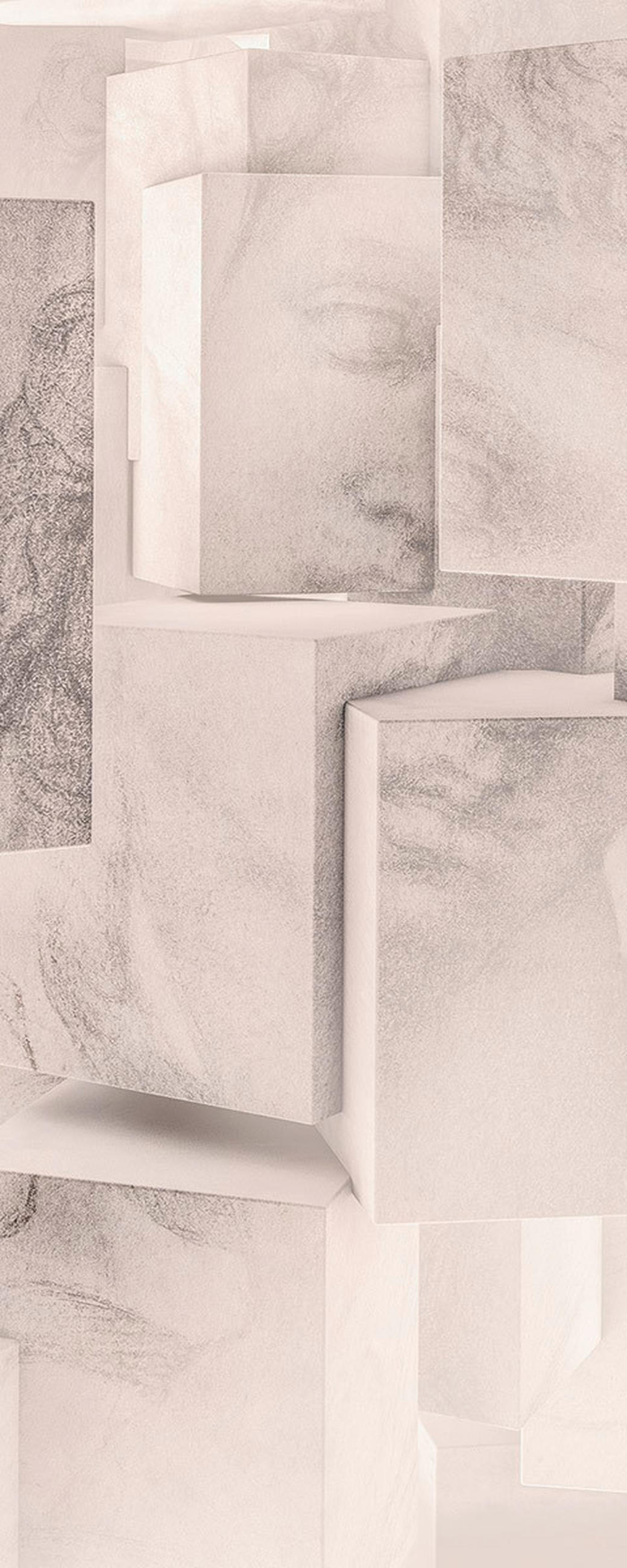 VLIESTAPETE - Design (100/250cm)