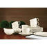 UNTERTASSE - Creme, Basics (14,5cm) - SELTMANN WEIDEN