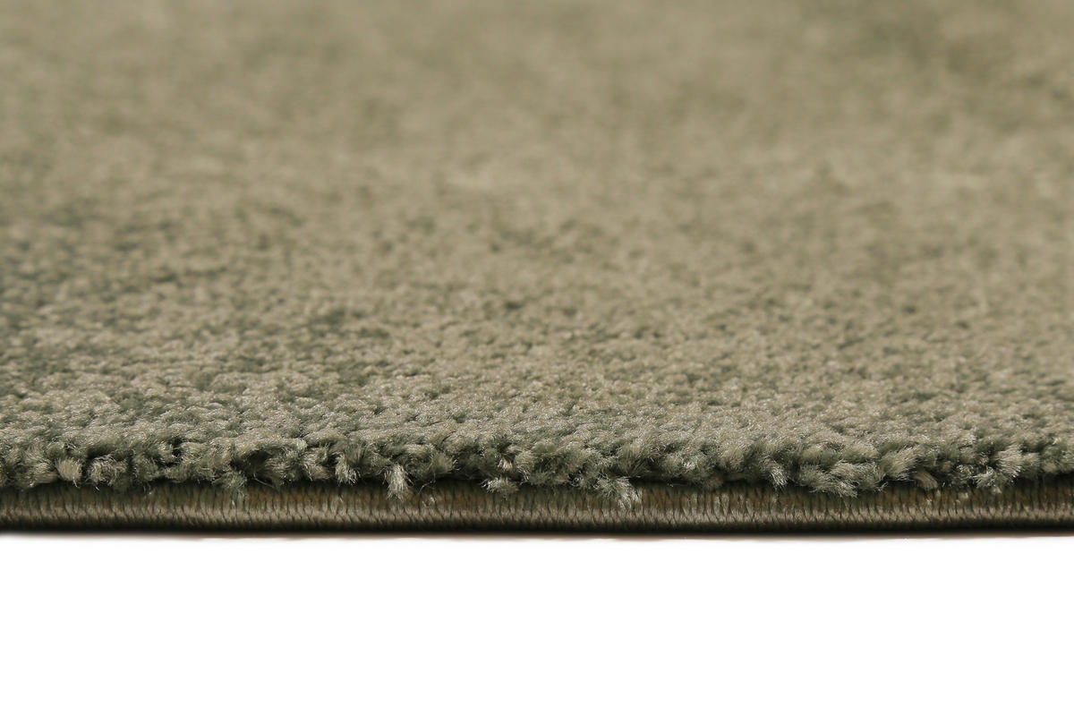 TKANÝ KOBEREC, 160/225 cm, tmavozelená - tmavozelená, Konventionell, textil (160/225cm) - Esprit