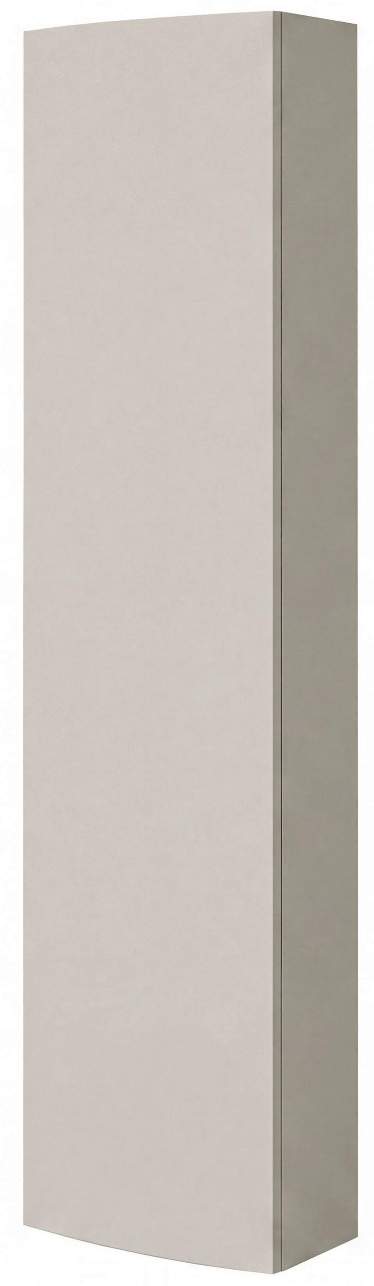 Voleo Hochschrank Armonia 47.5x154.5x30.5 cm
