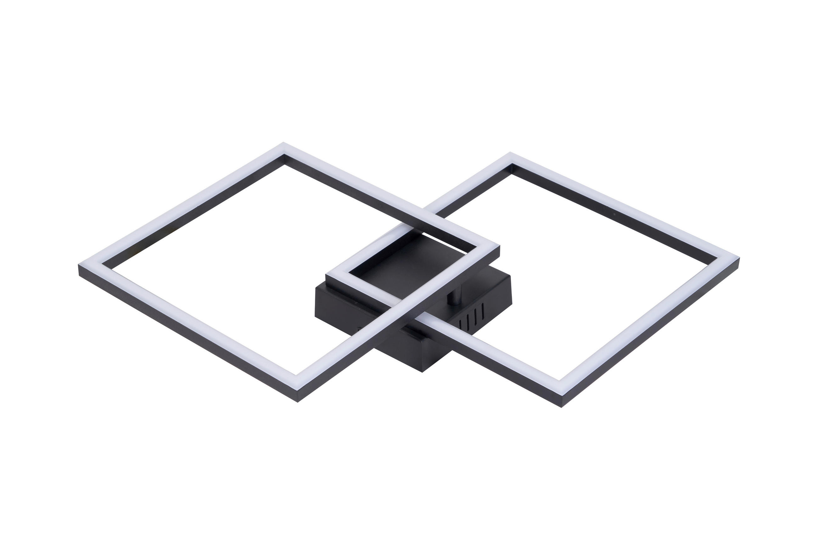 Boxxx STROPNÍ LED SVÍTIDLO, 55,8/39,5/6,7 cm