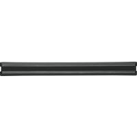 MAGNETLEISTE - Schwarz, Kunststoff - Zwilling
