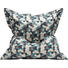 SITZSACK in Textil Multicolor - Multicolor, Design, Textil (180/140/14cm) SITZSACK in Textil Multicolor - Multicolor, Design, Textil (180/140/14cm)