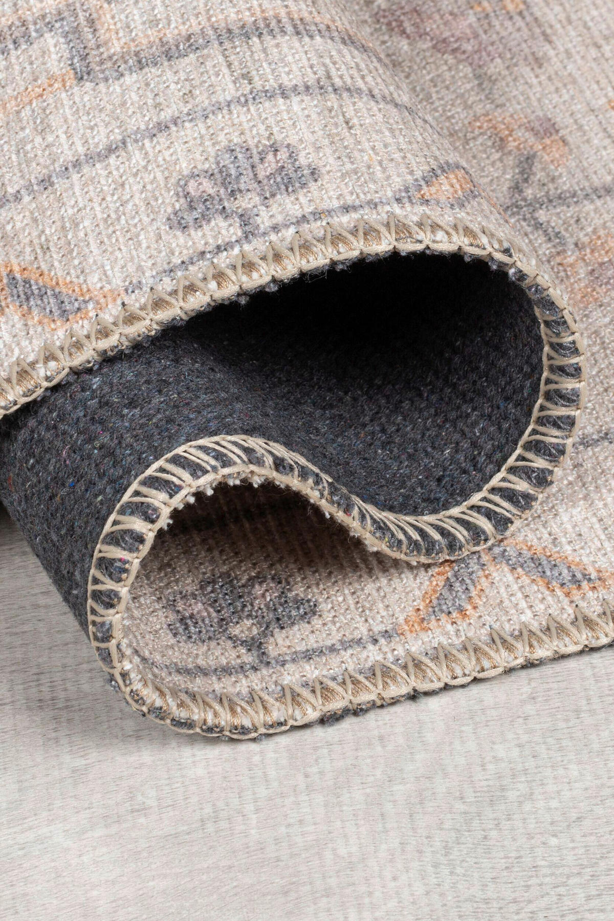 LÄUFER 60/230 cm Naturfarben  - Naturfarben, MODERN, Textil (60/230cm) - Xora