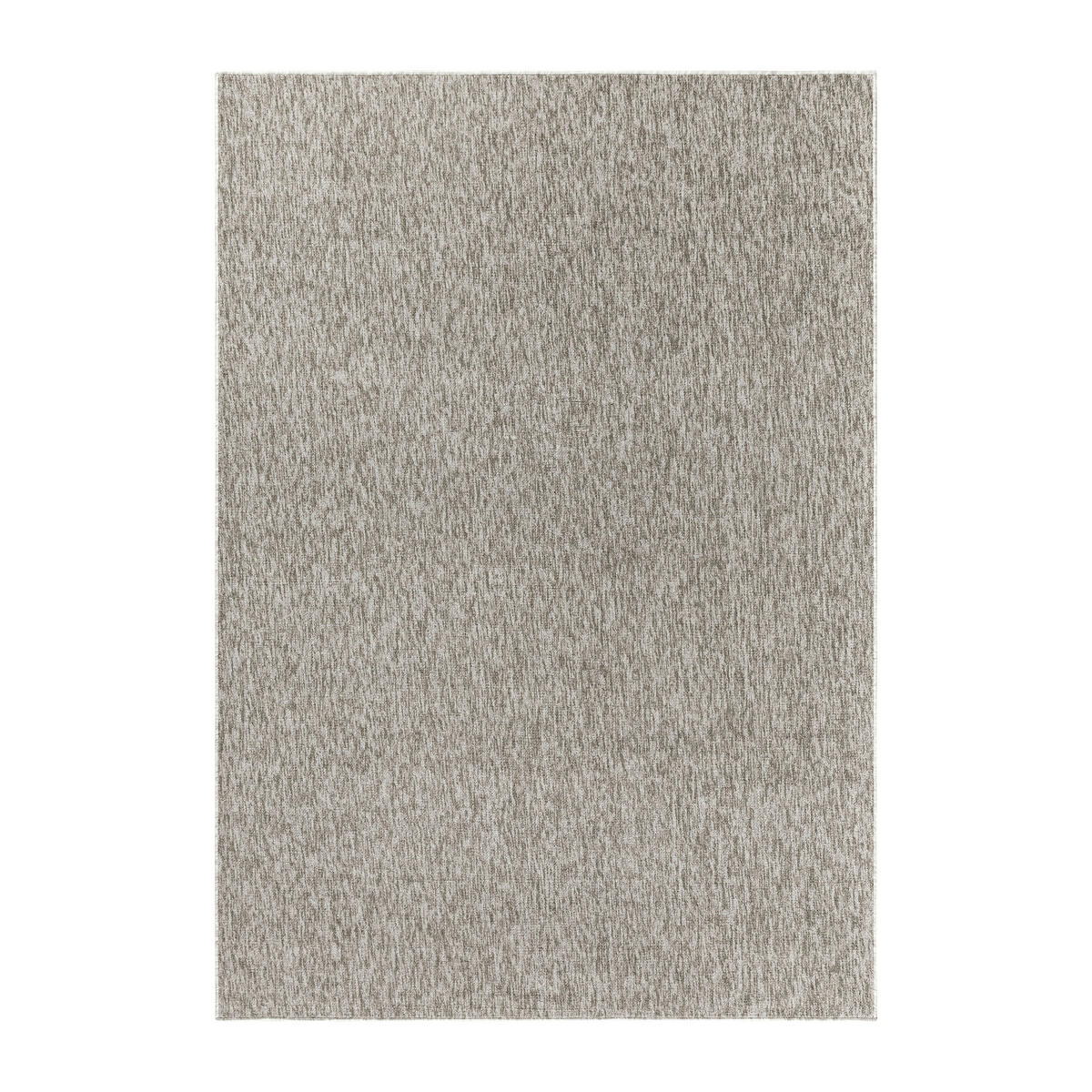 RAVNO TKANA PREPROGA  Nizza 1800 Beige     160/230 cm    tkano  bež  - bež, Konvencionalno, tekstil (160/230cm)