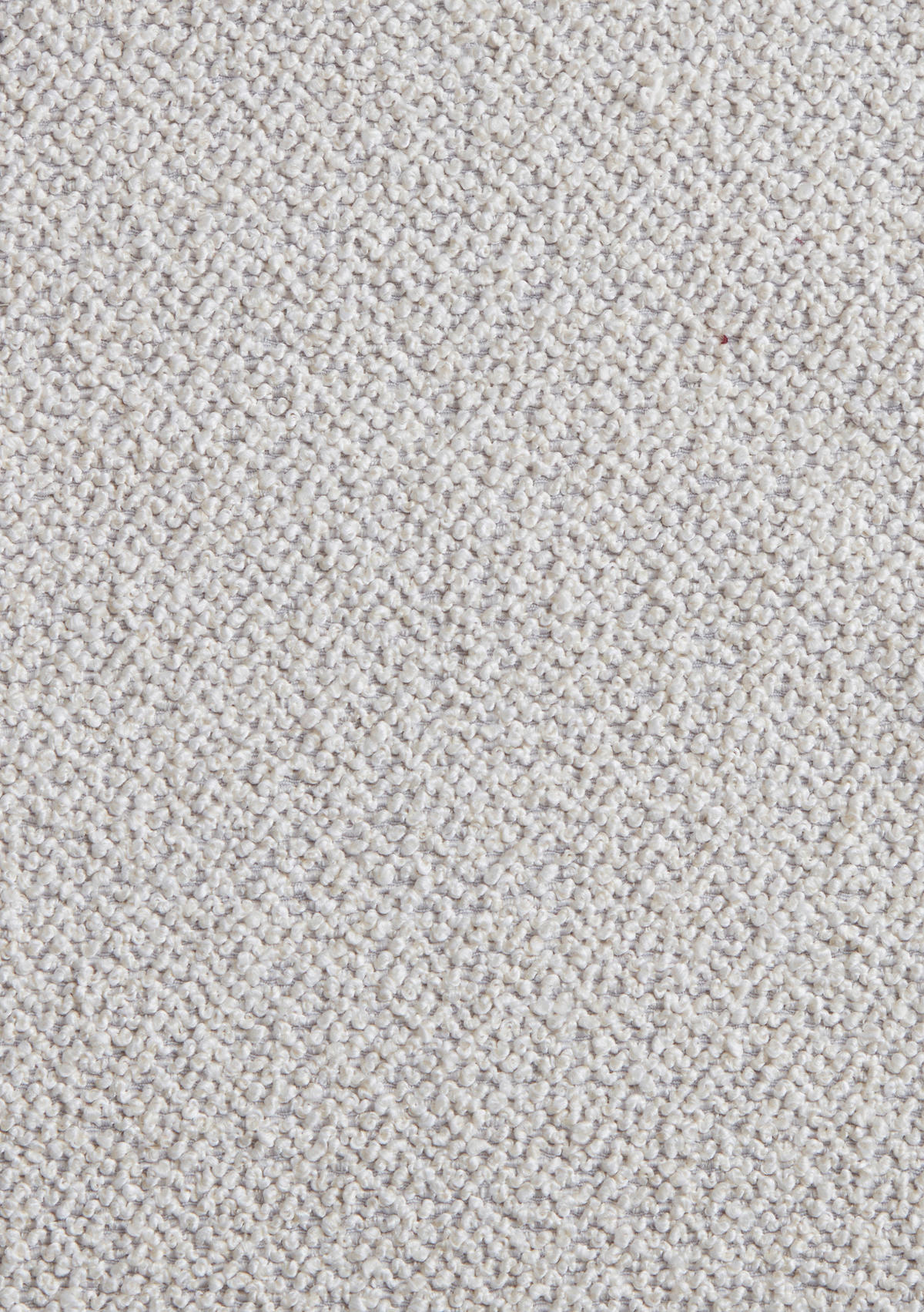 ARMLEHNSTUHL  in Eisen Leinenoptik  - Creme/Schwarz, Design, Textil/Metall (62/85/64cm) - Novel