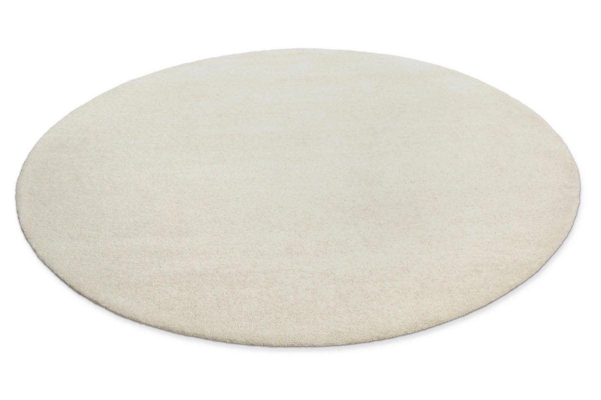 WEBTEPPICH 200 cm Hamptons Fourtythree Creme  - Creme, Design, Textil (200cm) - WECON HOME