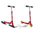 SNOW SCOOTER 2 IN 1 - Multicolor, KONVENTIONELL, Kunststoff (72/33/86cm) SNOW SCOOTER 2 IN 1 - Multicolor, KONVENTIONELL, Kunststoff (72/33/86cm)