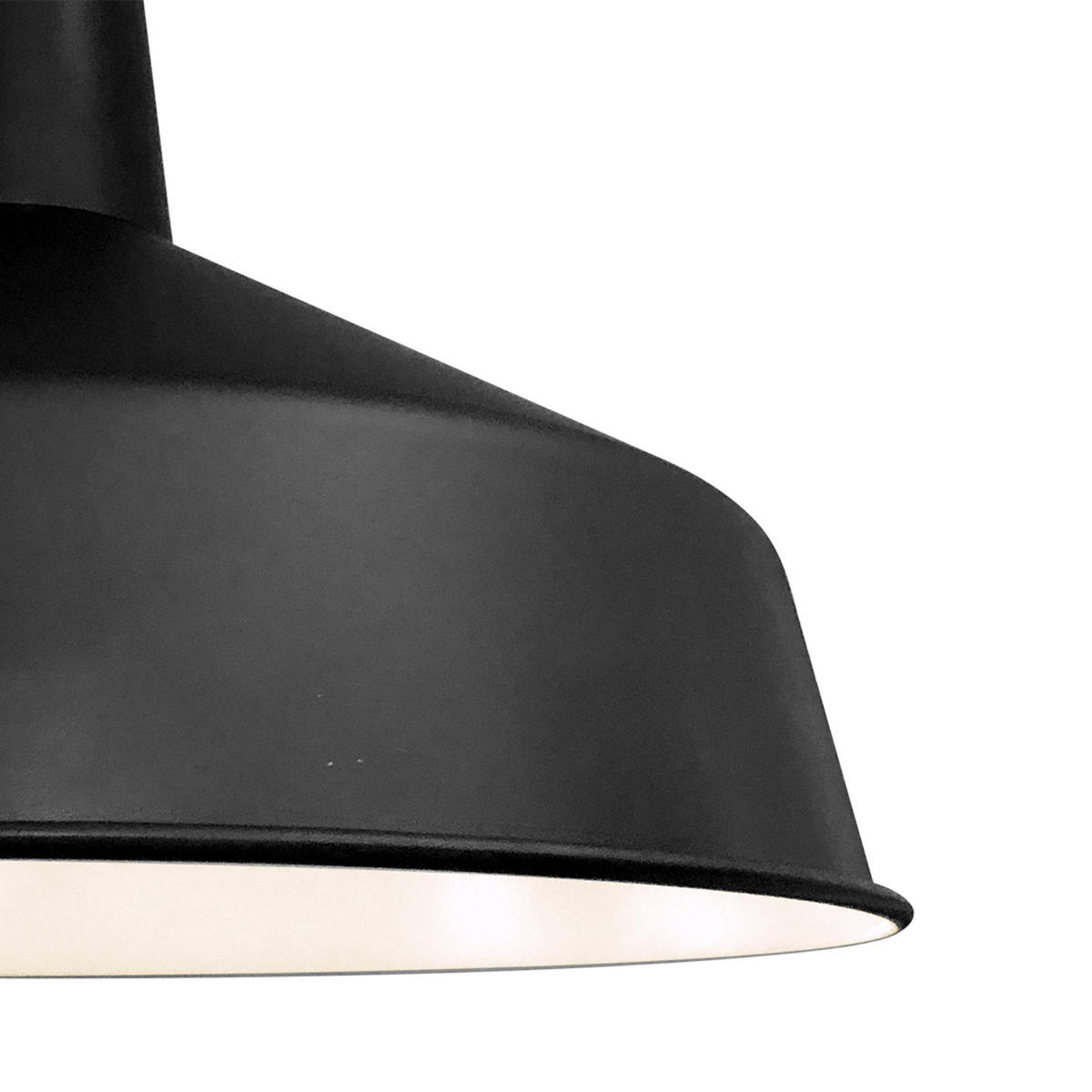 PENDELLEUCHTE  40/35/40 cm   - Schwarz, Trend, Metall (40/35/40cm)