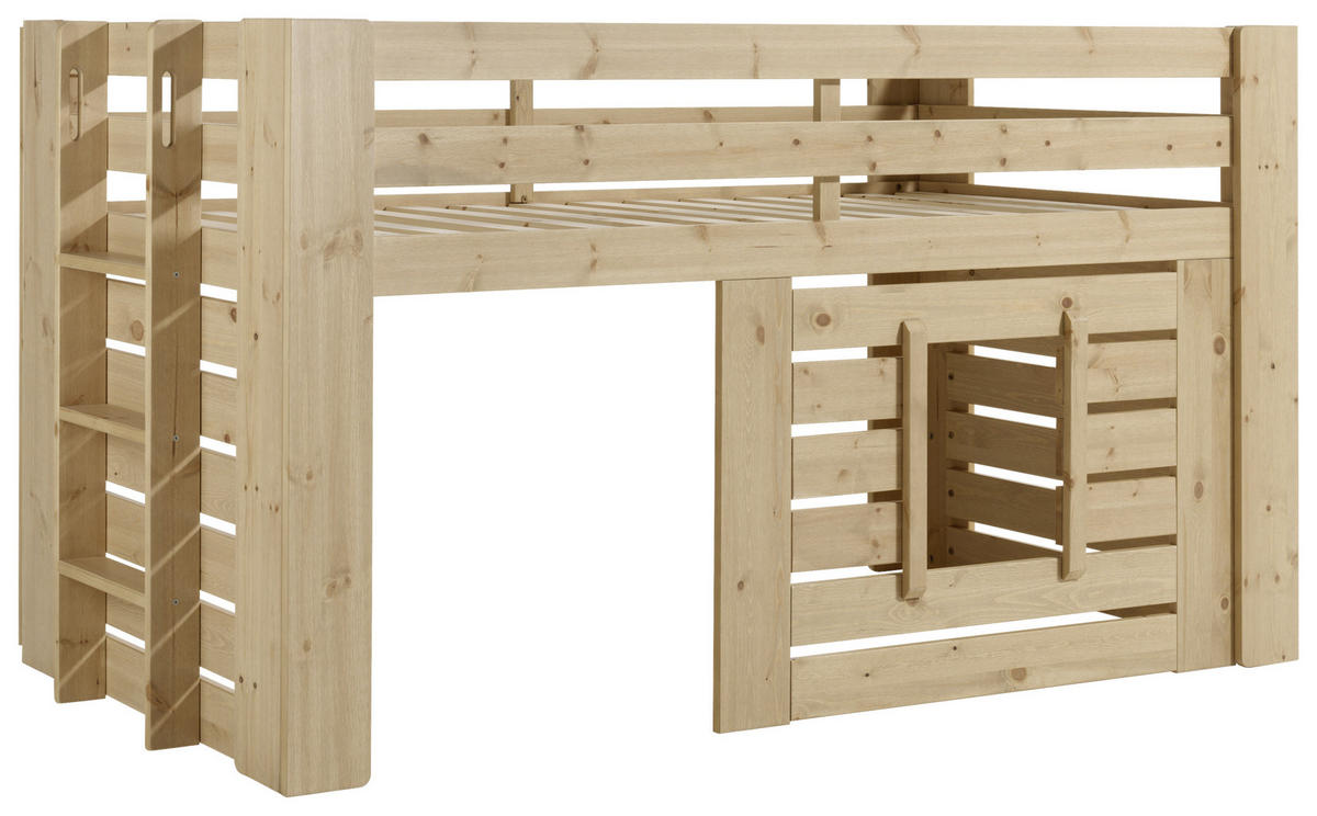 HOCHBETT 90/200 cm  - MODERN (90/200cm) - MID.YOU