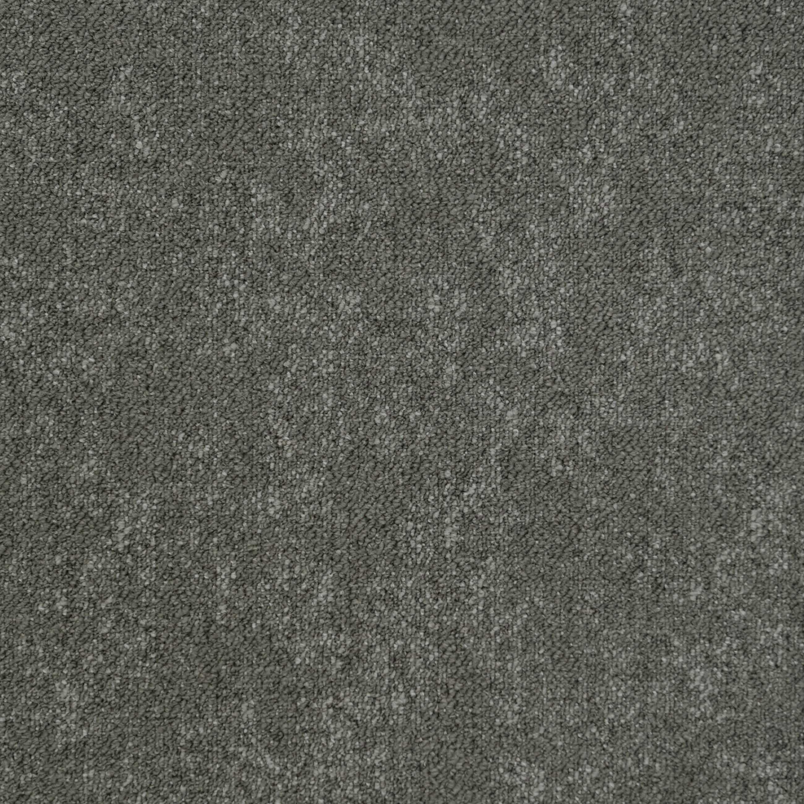 TEPPICHFLIESE - Hellgelb/Braun, Basics, Textil (50/50cm)
