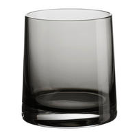 GLAS Lina 250 ml  - Grau, KONVENTIONELL, Glas (7,5/9cm) - ASA
