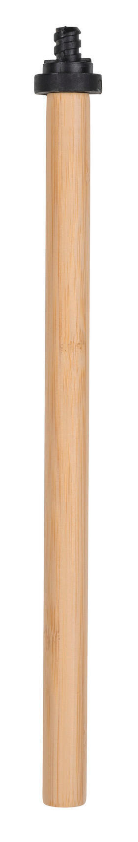 WC-BÜRSTE - Naturfarben, Basics, Naturmaterialien (2,5/29/2,5cm) - Wenko