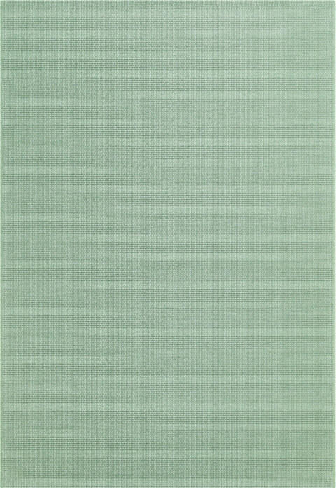FLACHWEBETEPPICH 80/150 cm Amalfi  - Hellgrün, KONVENTIONELL, Textil (80/150cm) - Novel